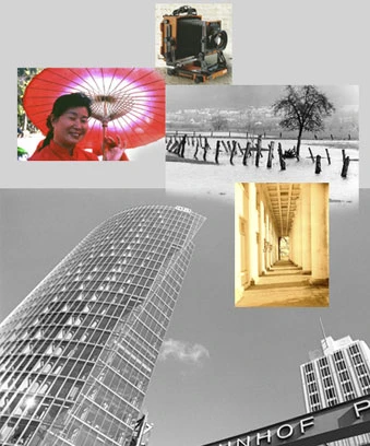 Dieter Wolf: Fotografie, Fotoreisen, Fotokurse, Fotokamera